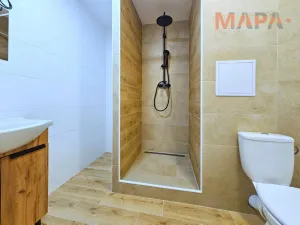 Pronájem bytu 2+1, Jirkov, Na Borku, 60 m2