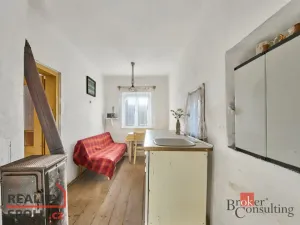Prodej chalupy, Vlachovice, 160 m2