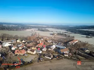 Prodej chalupy, Vlachovice, 160 m2