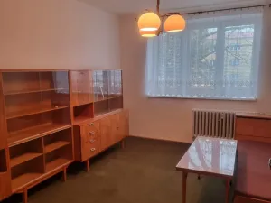 Pronájem bytu 3+1, České Budějovice - České Budějovice 5, Fr. Škroupa, 85 m2