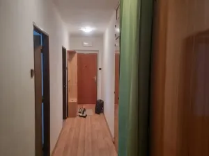 Pronájem bytu 3+1, České Budějovice - České Budějovice 5, Fr. Škroupa, 85 m2