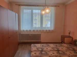 Pronájem bytu 3+1, České Budějovice - České Budějovice 5, Fr. Škroupa, 85 m2