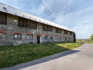 Prodej skladu, Kolinec, 260 m2