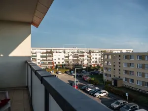 Prodej bytu 3+1, Praha - Kobylisy, Luhovská, 74 m2