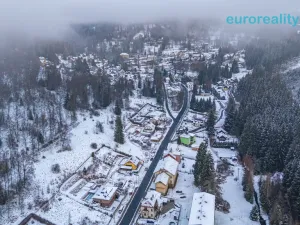 Prodej pozemku pro bydlení, Kraslice, 999 m2