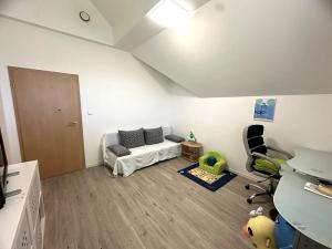 Prodej rodinného domu, Mladá Boleslav, 156 m2