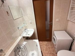 Pronájem bytu 2+kk, Jablonec nad Nisou, Pasířská, 42 m2