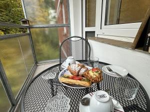 Pronájem bytu 1+kk, Jablonec nad Nisou, Erbenova, 27 m2