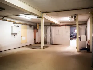 Prodej komerční nemovitosti, Sulice - Želivec, Hlavní, 370 m2