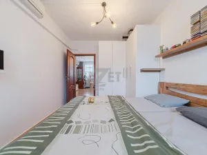 Prodej bytu 3+1, Orlová - Lutyně, Karla Dvořáčka, 72 m2