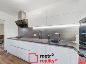 Prodej bytu 3+1, Olomouc, Družební, 72 m2