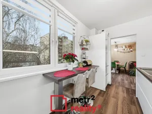 Prodej bytu 3+1, Olomouc, Družební, 72 m2