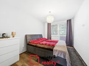 Prodej bytu 3+1, Olomouc, Družební, 72 m2