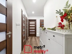 Prodej bytu 3+1, Olomouc, Družební, 72 m2