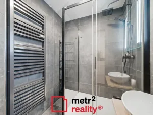 Prodej bytu 3+1, Olomouc, Družební, 72 m2