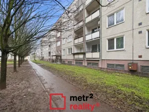 Prodej bytu 3+1, Olomouc, Družební, 72 m2