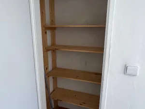 Pronájem bytu 2+kk, Příbram, Školní, 43 m2