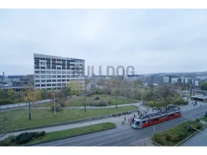 Pronájem bytu 3+kk, Praha - Libeň, Zenklova, 68 m2