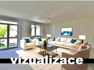 Prodej bytu 3+kk, Jablonec nad Nisou, Lesní, 98 m2