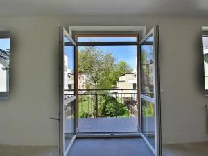 Prodej bytu 3+kk, Jablonec nad Nisou, Lesní, 98 m2