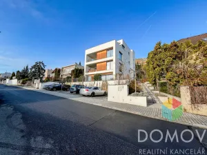 Pronájem bytu 3+kk, Beroun - Beroun-Město, Na Vinici, 110 m2