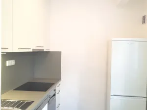 Pronájem bytu 2+kk, Praha - Košíře, Karenova, 50 m2