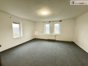 Pronájem bytu 3+1, Jílové - Martiněves, Teplická, 78 m2