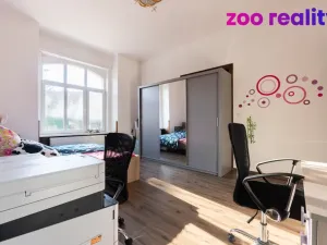 Prodej rodinného domu, Ústí nad Labem, Brožíkova, 355 m2