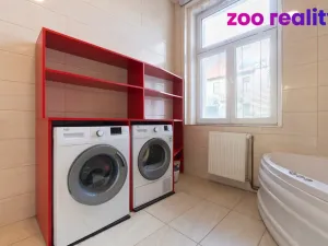 Prodej rodinného domu, Ústí nad Labem, Brožíkova, 355 m2