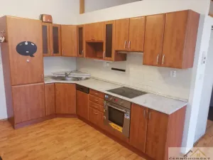 Pronájem bytu 1+kk, Rakovník - Rakovník I, 75 m2