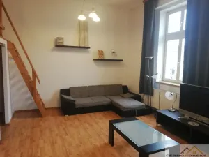 Pronájem bytu 1+kk, Rakovník - Rakovník I, 75 m2