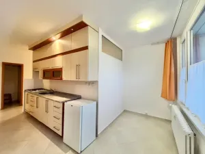 Pronájem bytu 2+1, Ústí nad Labem - Střekov, Kamenná, 49 m2