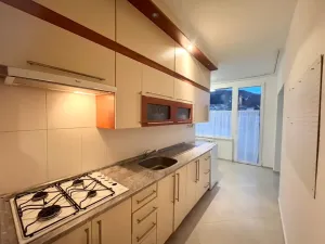 Pronájem bytu 2+1, Ústí nad Labem - Střekov, Kamenná, 49 m2