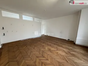 Pronájem kanceláře, Praha - Nové Město, Vodičkova, 82 m2