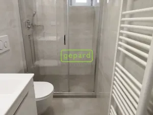 Pronájem bytu 2+kk, Brno - Černá Pole, Durďákova, 36 m2