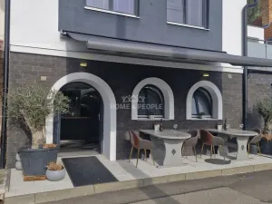 Pronájem restaurace, Pasohlávky, 75 m2