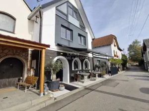 Pronájem restaurace, Pasohlávky, 75 m2