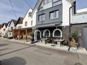 Pronájem restaurace, Pasohlávky, 75 m2