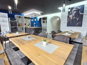 Pronájem restaurace, Pasohlávky, 75 m2