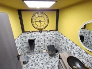 Pronájem restaurace, Pasohlávky, 75 m2