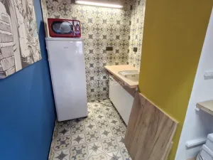 Pronájem restaurace, Pasohlávky, 75 m2