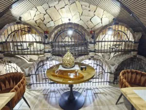 Pronájem restaurace, Pasohlávky, 75 m2