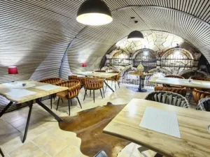 Pronájem restaurace, Pasohlávky, 75 m2