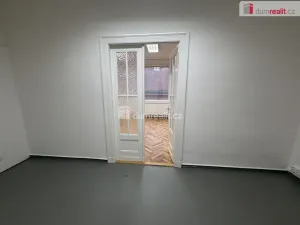 Pronájem kanceláře, Praha - Nové Město, Vodičkova, 35 m2
