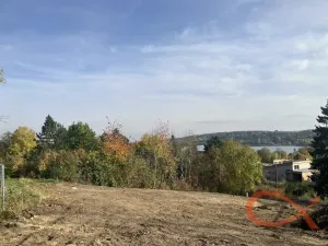 Prodej pozemku pro bydlení, Ohrozim, 849 m2