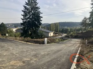 Prodej pozemku pro bydlení, Ohrozim, 849 m2