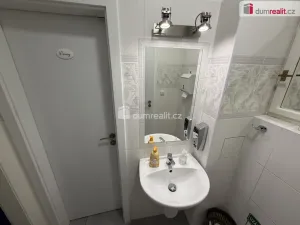 Pronájem kanceláře, Praha - Nové Město, Vodičkova, 143 m2