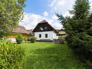 Prodej rodinného domu, Lipno nad Vltavou - Slupečná, 170 m2