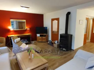 Prodej rodinného domu, Lipno nad Vltavou - Slupečná, 170 m2