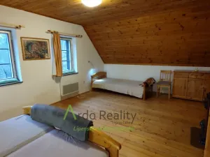 Prodej rodinného domu, Lipno nad Vltavou - Slupečná, 170 m2